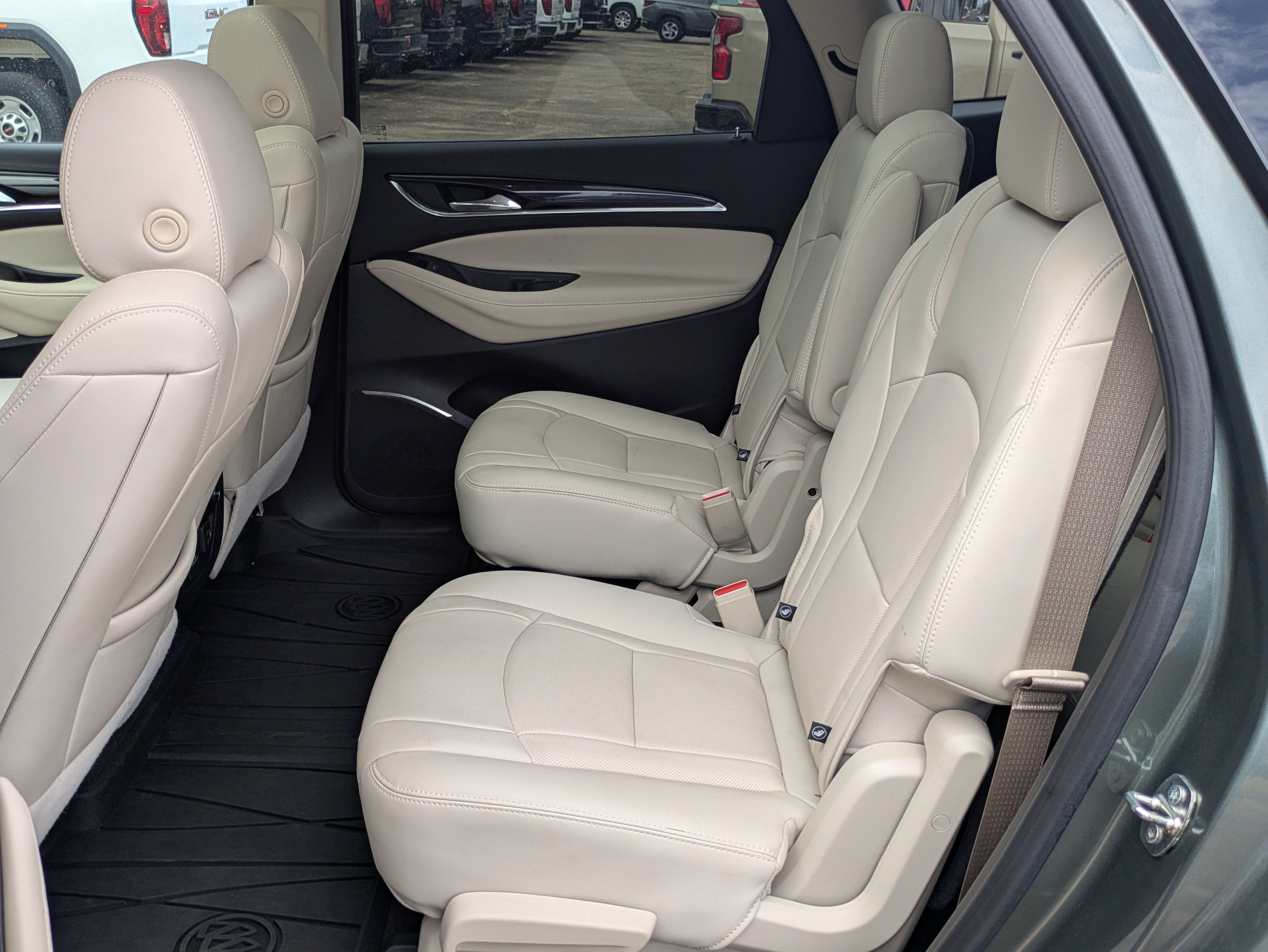 2023 Buick Enclave Premium