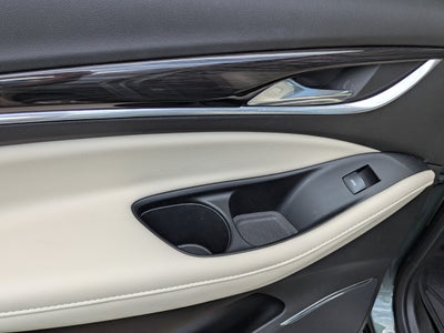2023 Buick Enclave Premium