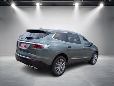 2023 Buick Enclave Premium