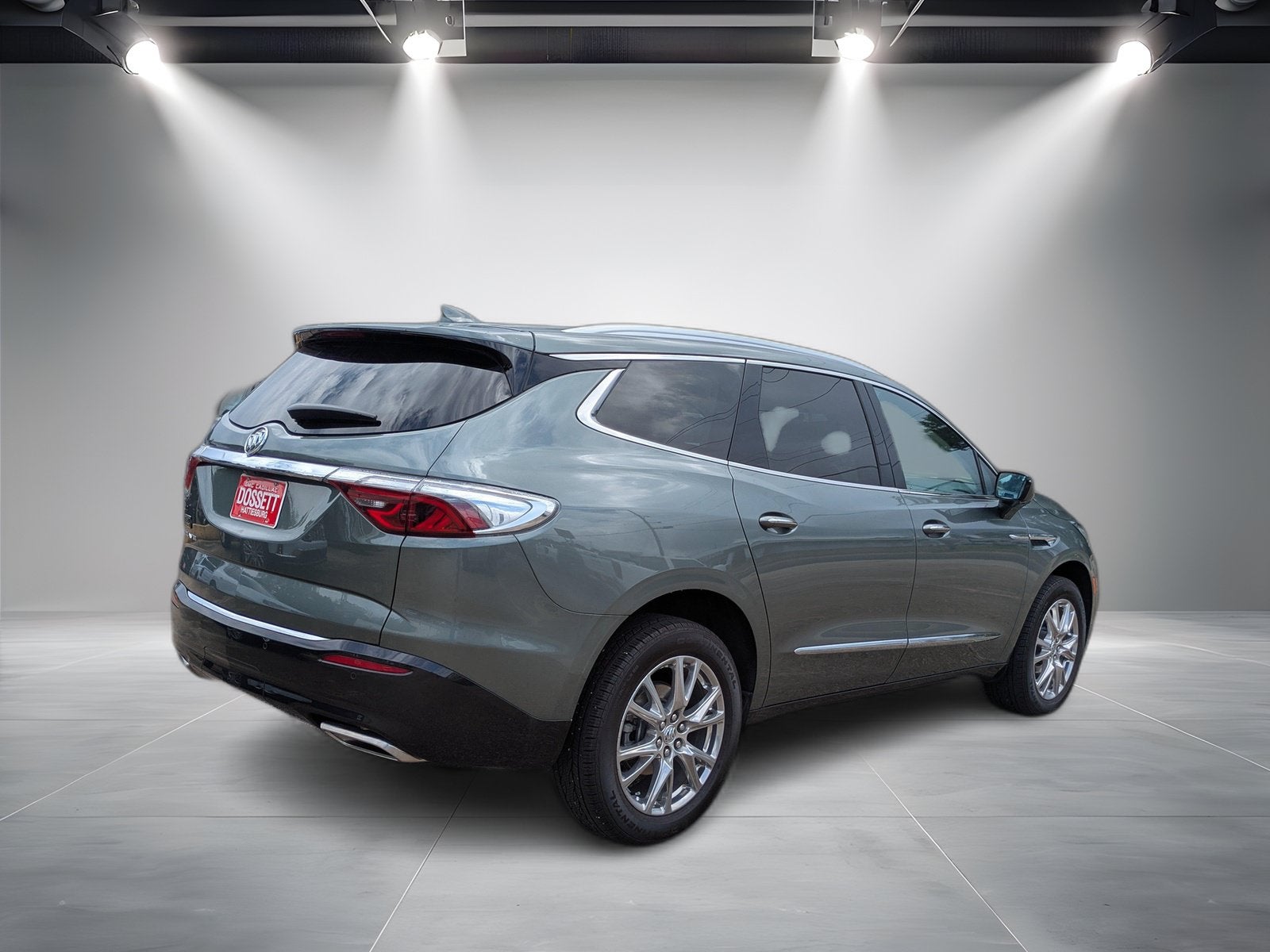 2023 Buick Enclave Premium