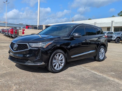2024 Acura RDX Standard