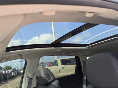 2024 Acura RDX Standard