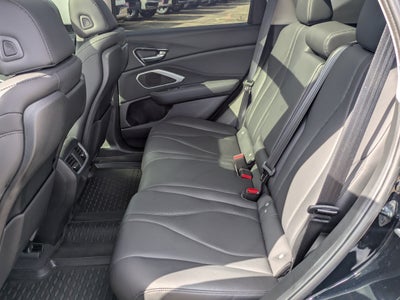 2024 Acura RDX Standard