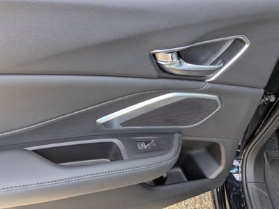 2024 Acura RDX Standard