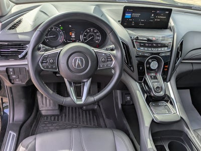 2024 Acura RDX Standard