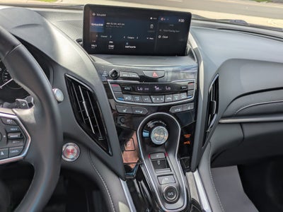 2024 Acura RDX Standard