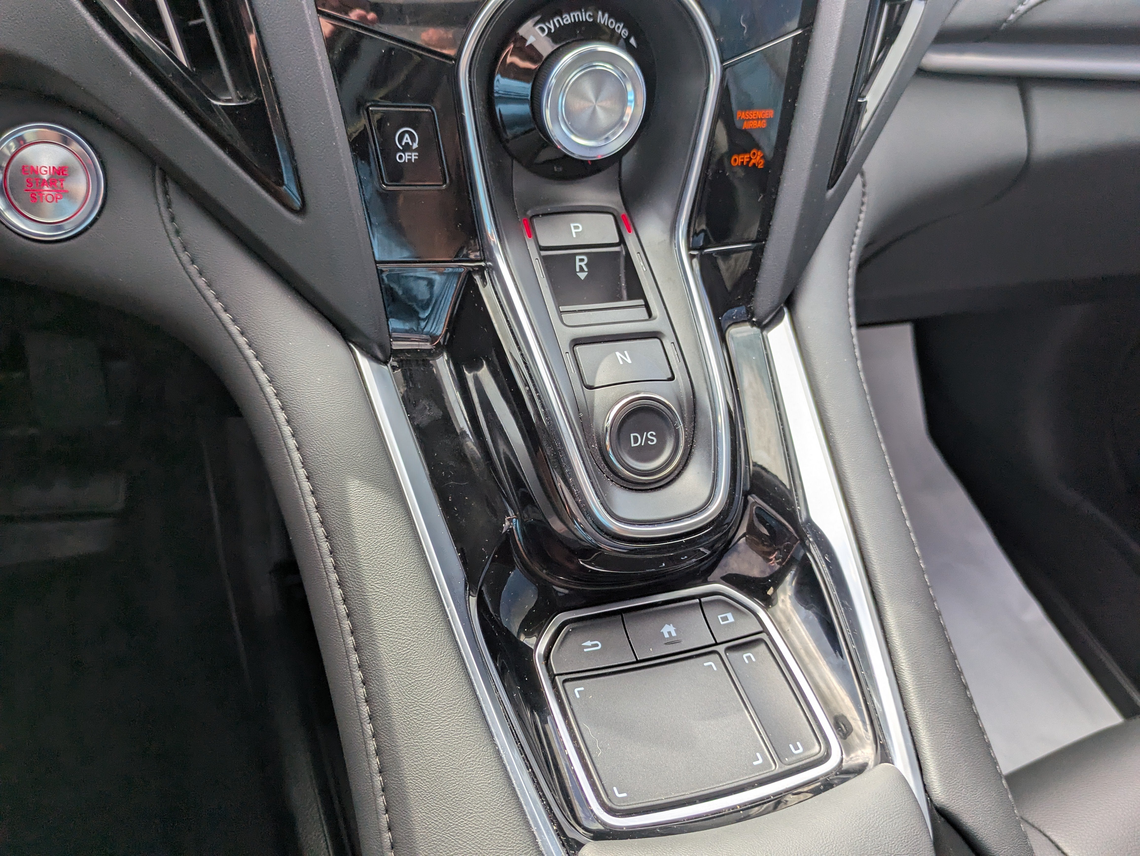 2024 Acura RDX Standard