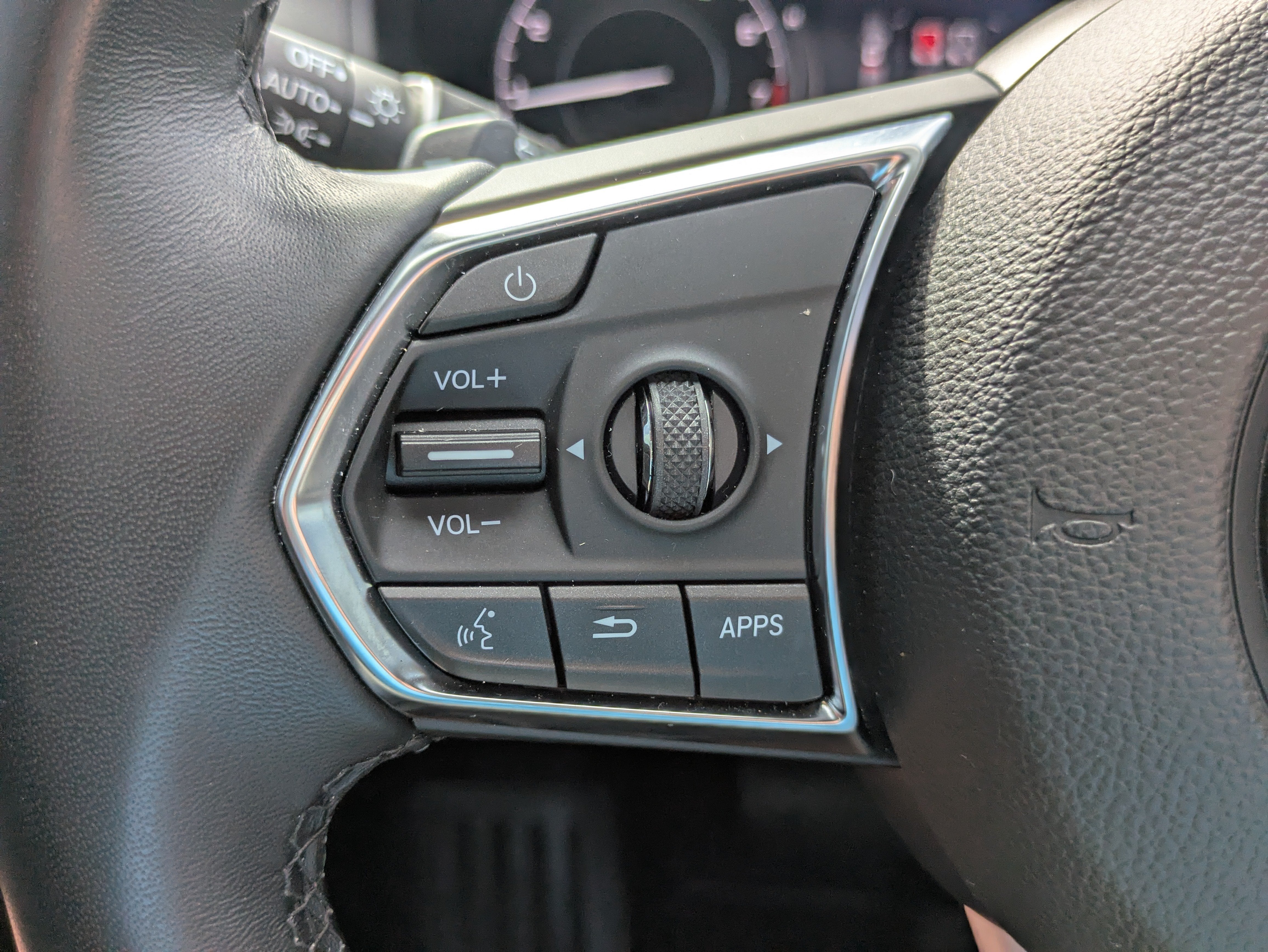 2024 Acura RDX Standard