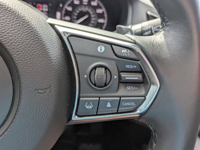 2024 Acura RDX Standard