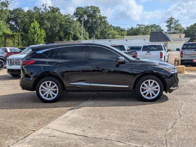 2024 Acura RDX Standard