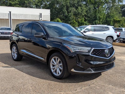 2024 Acura RDX Standard