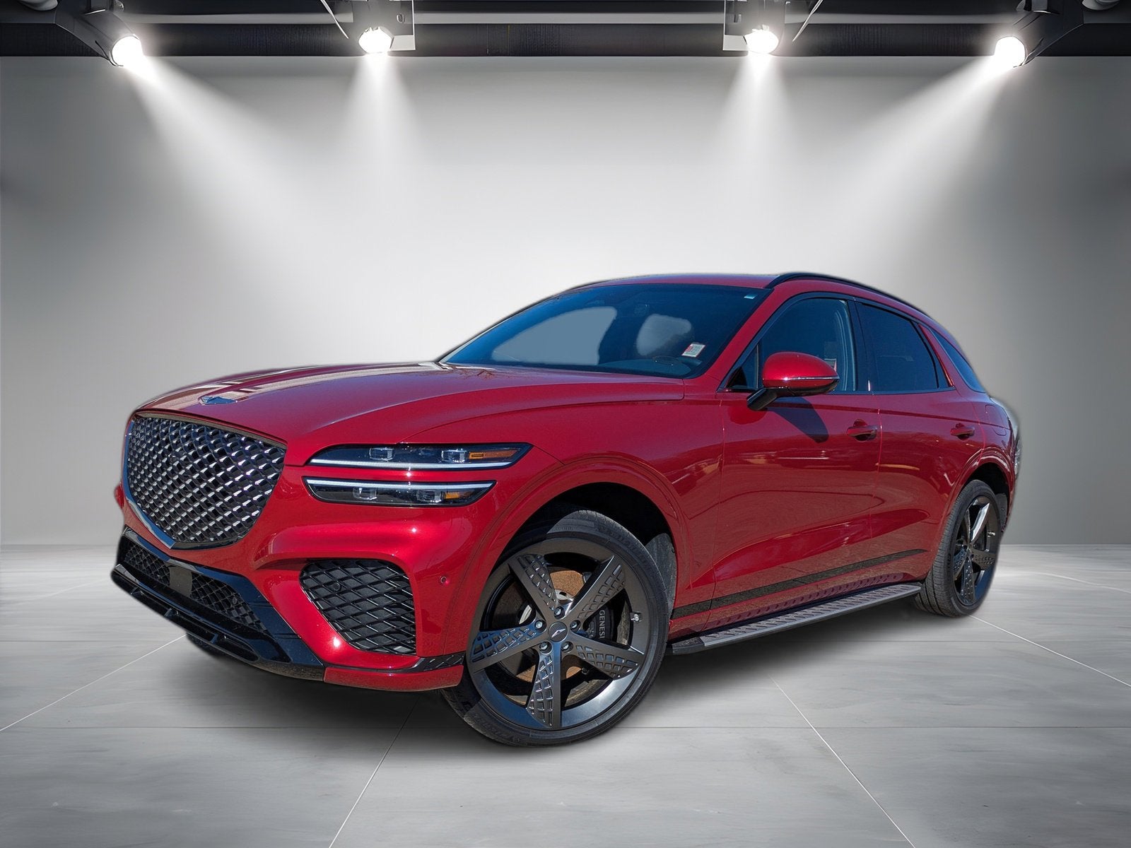 2024 Genesis GV70 3.5T Sport