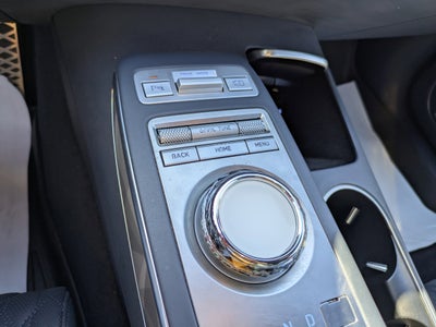 2024 Genesis GV70 3.5T Sport