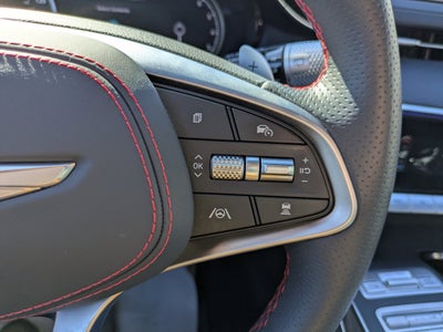 2024 Genesis GV70 3.5T Sport