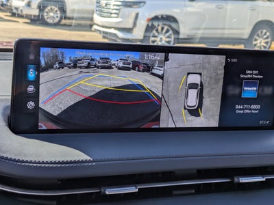 2024 Genesis GV70 3.5T Sport