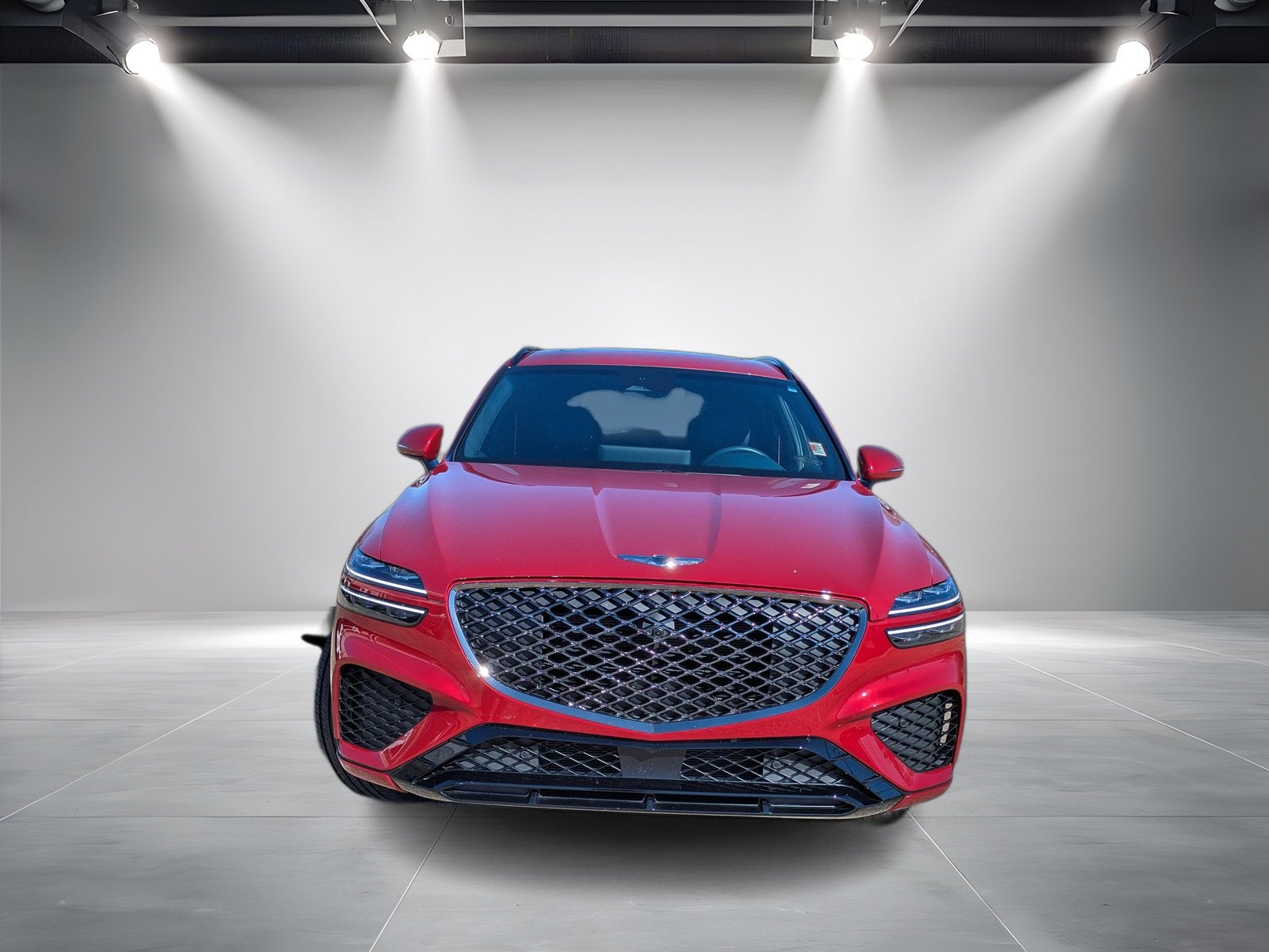 2024 Genesis GV70 3.5T Sport