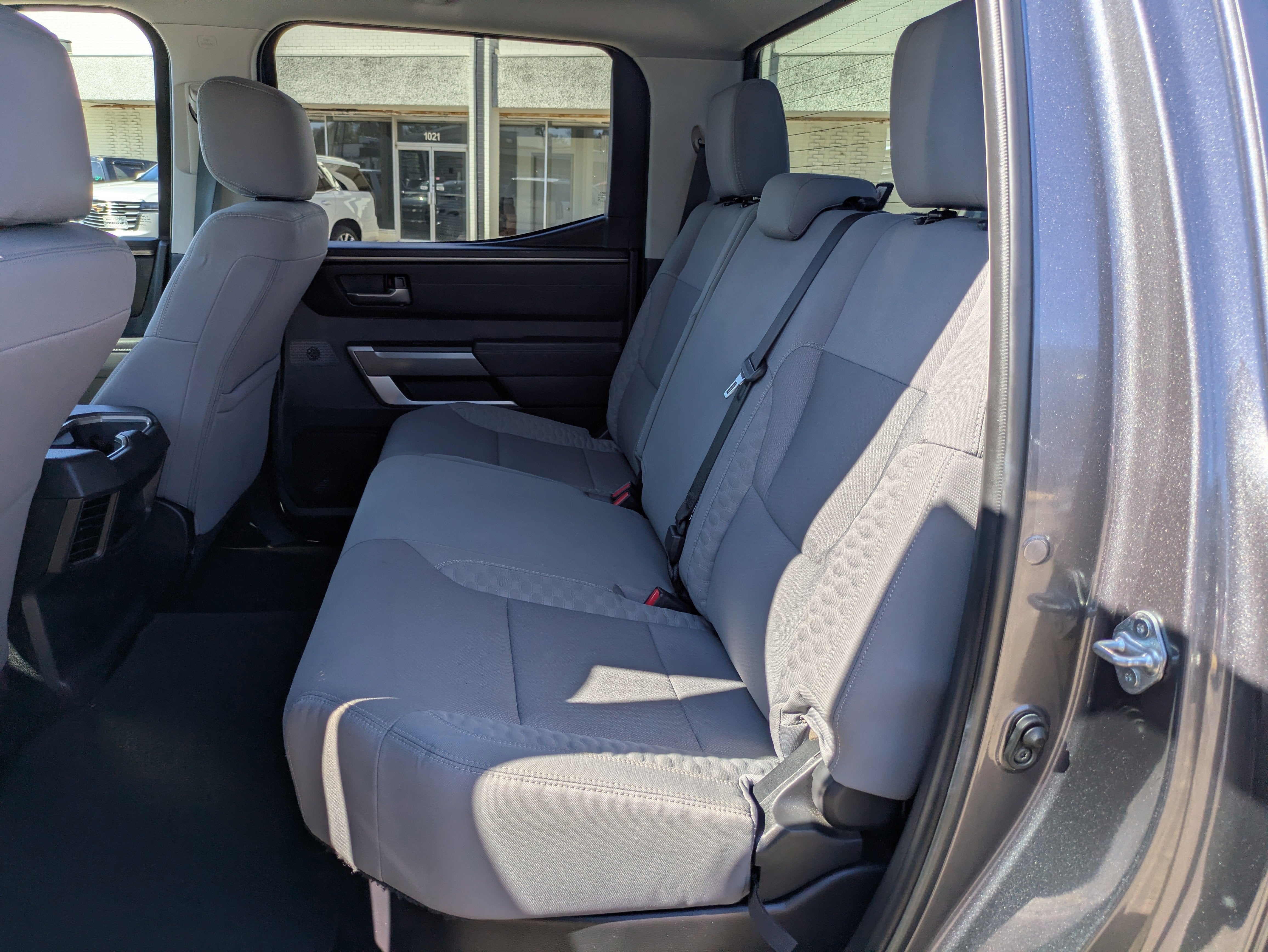 2023 Toyota Tundra 4WD SR5