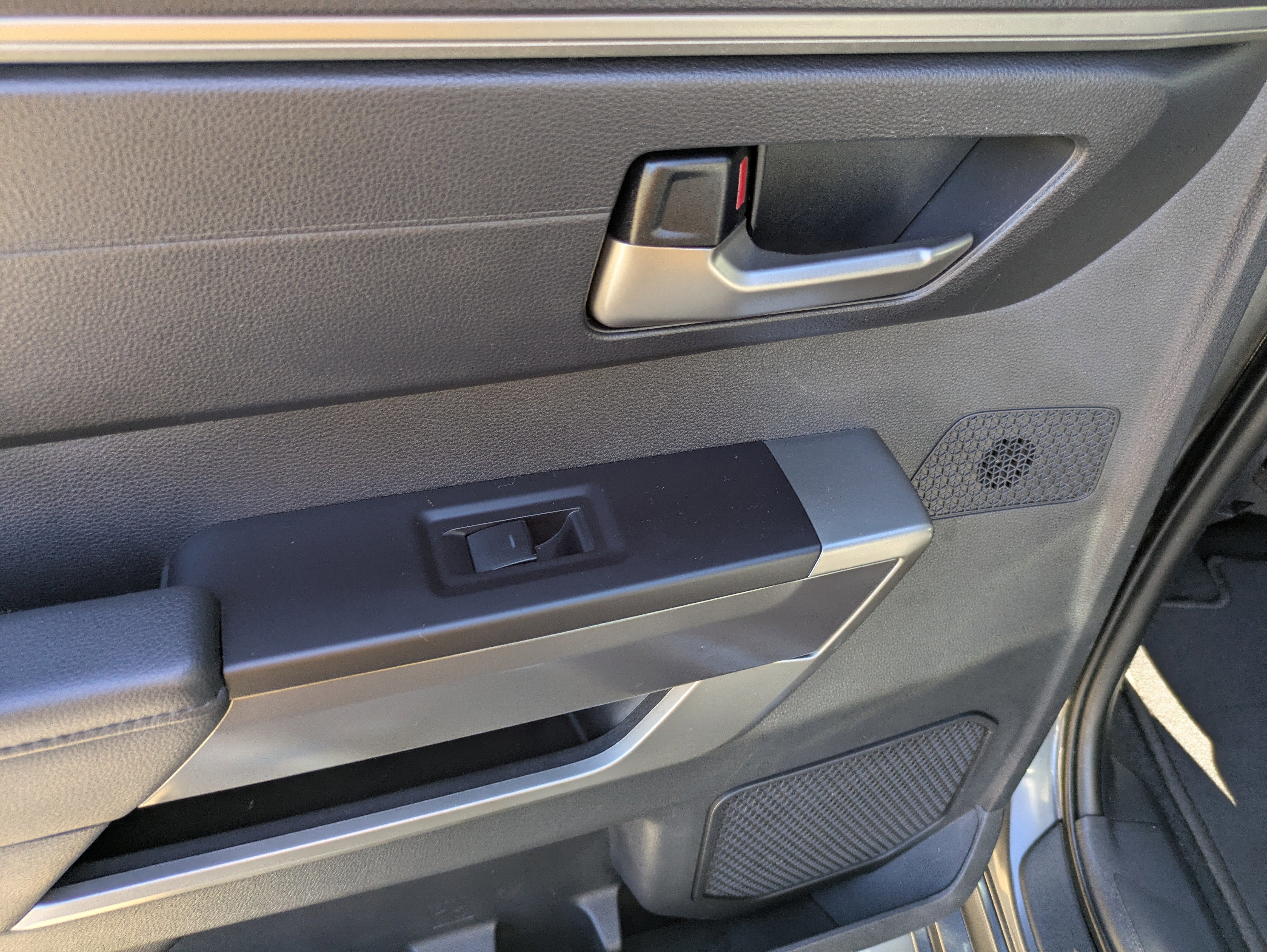 2023 Toyota Tundra 4WD SR5