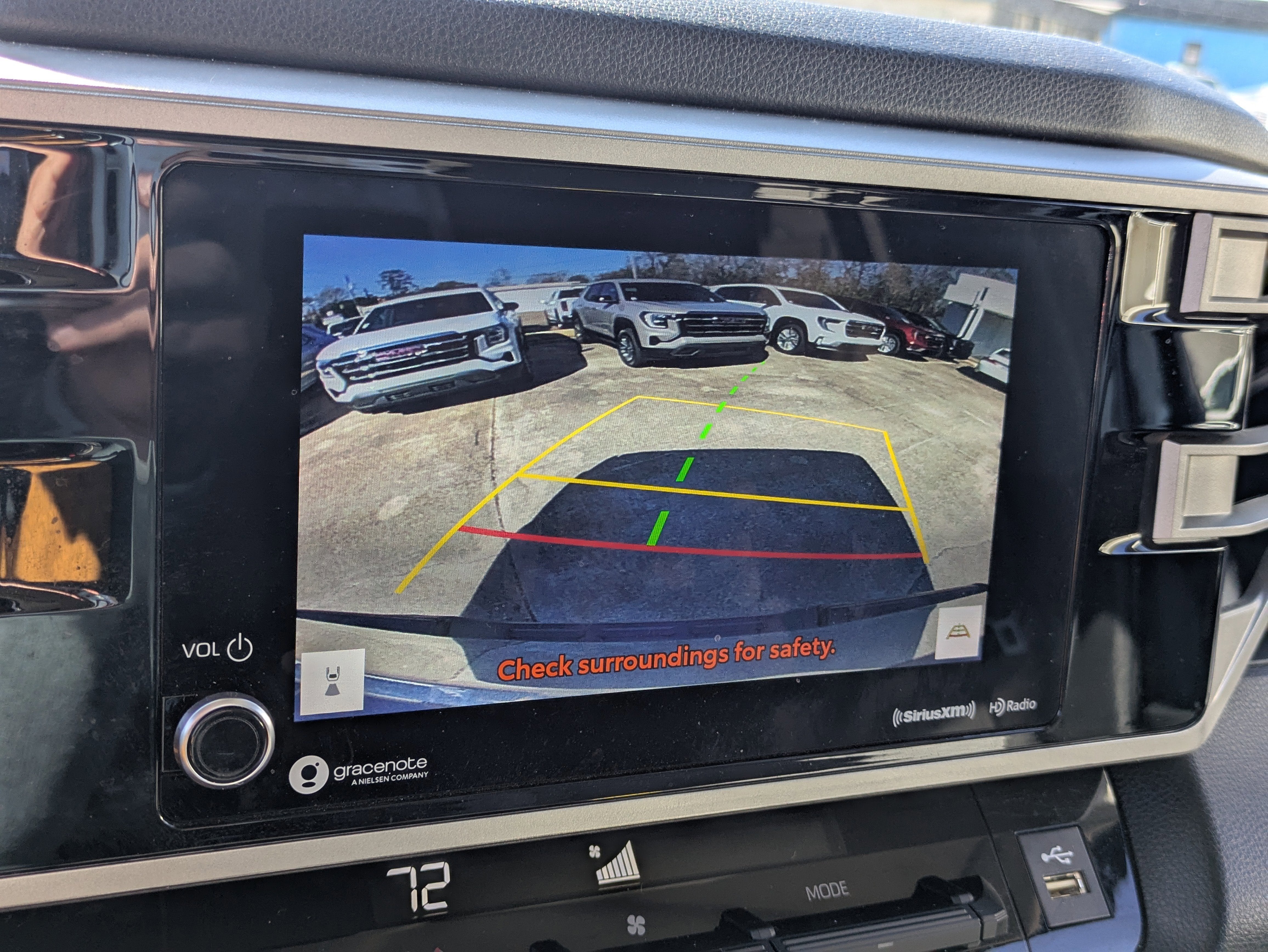 2023 Toyota Tundra 4WD SR5