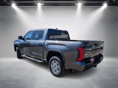 2023 Toyota Tundra 4WD SR5