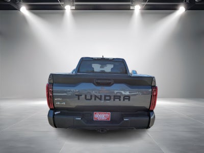 2023 Toyota Tundra 4WD SR5