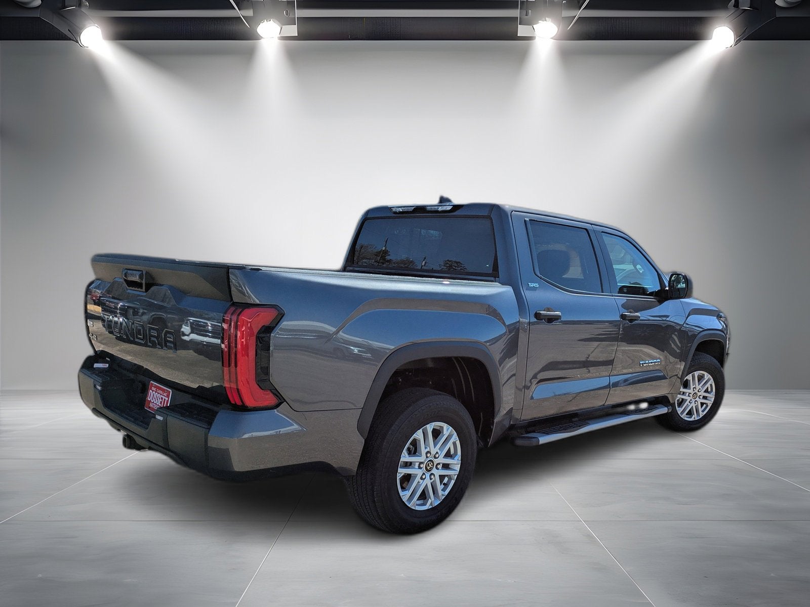 2023 Toyota Tundra 4WD SR5