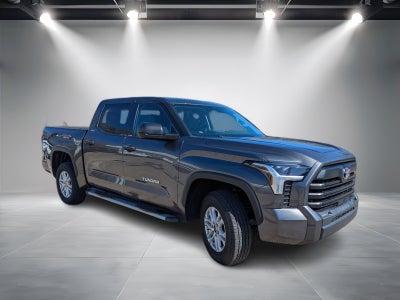 2023 Toyota Tundra 4WD SR5