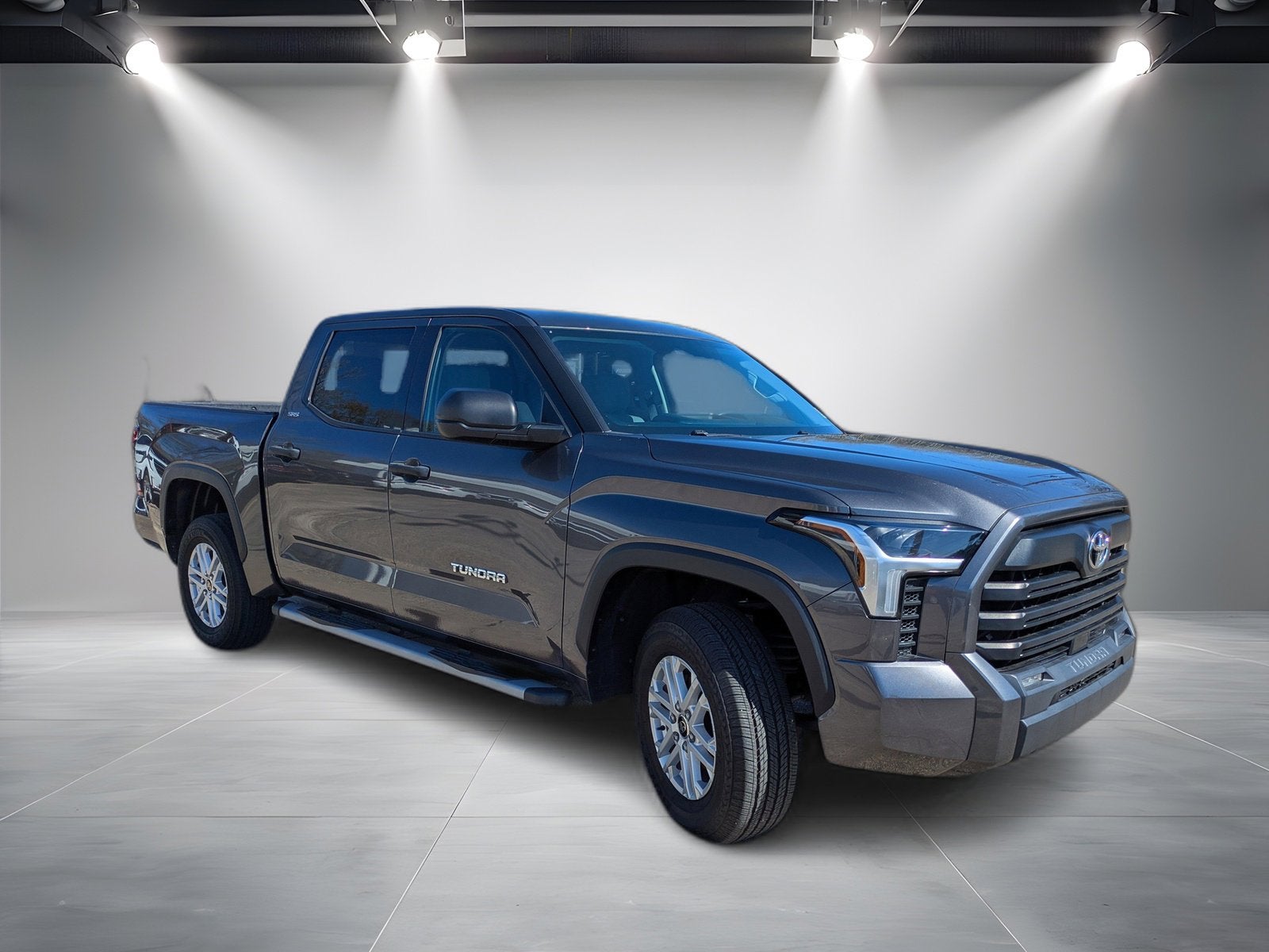 2023 Toyota Tundra 4WD SR5