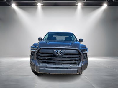 2023 Toyota Tundra 4WD SR5