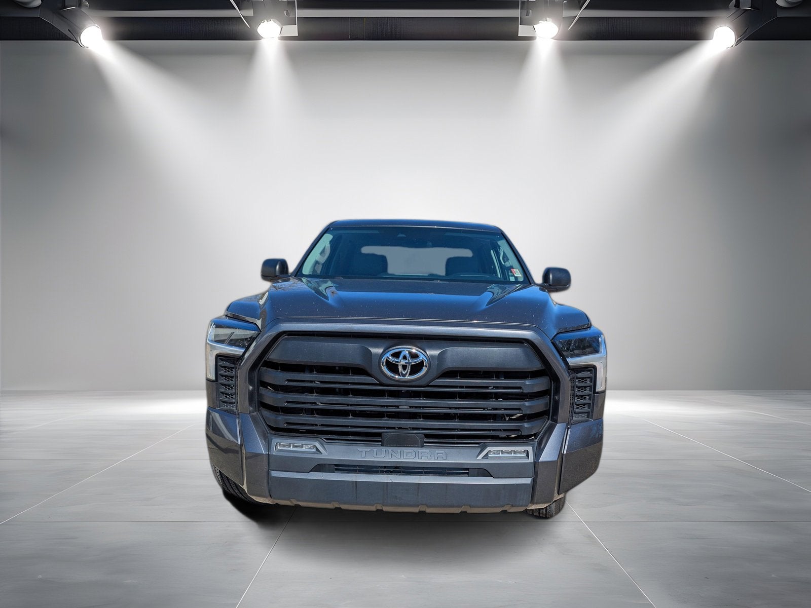 2023 Toyota Tundra 4WD SR5