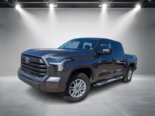 2023 Toyota Tundra 4WD SR5