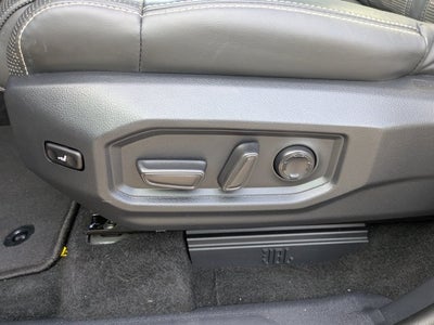 2024 Toyota Sequoia Capstone