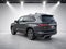 2024 Toyota Sequoia Capstone