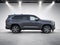 2024 Toyota Sequoia Capstone