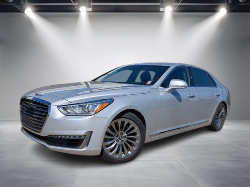 2019 Genesis G90 3.3T Premium