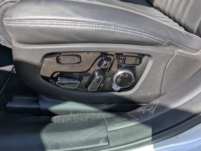 2019 Genesis G90 3.3T Premium