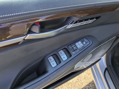 2019 Genesis G90 3.3T Premium