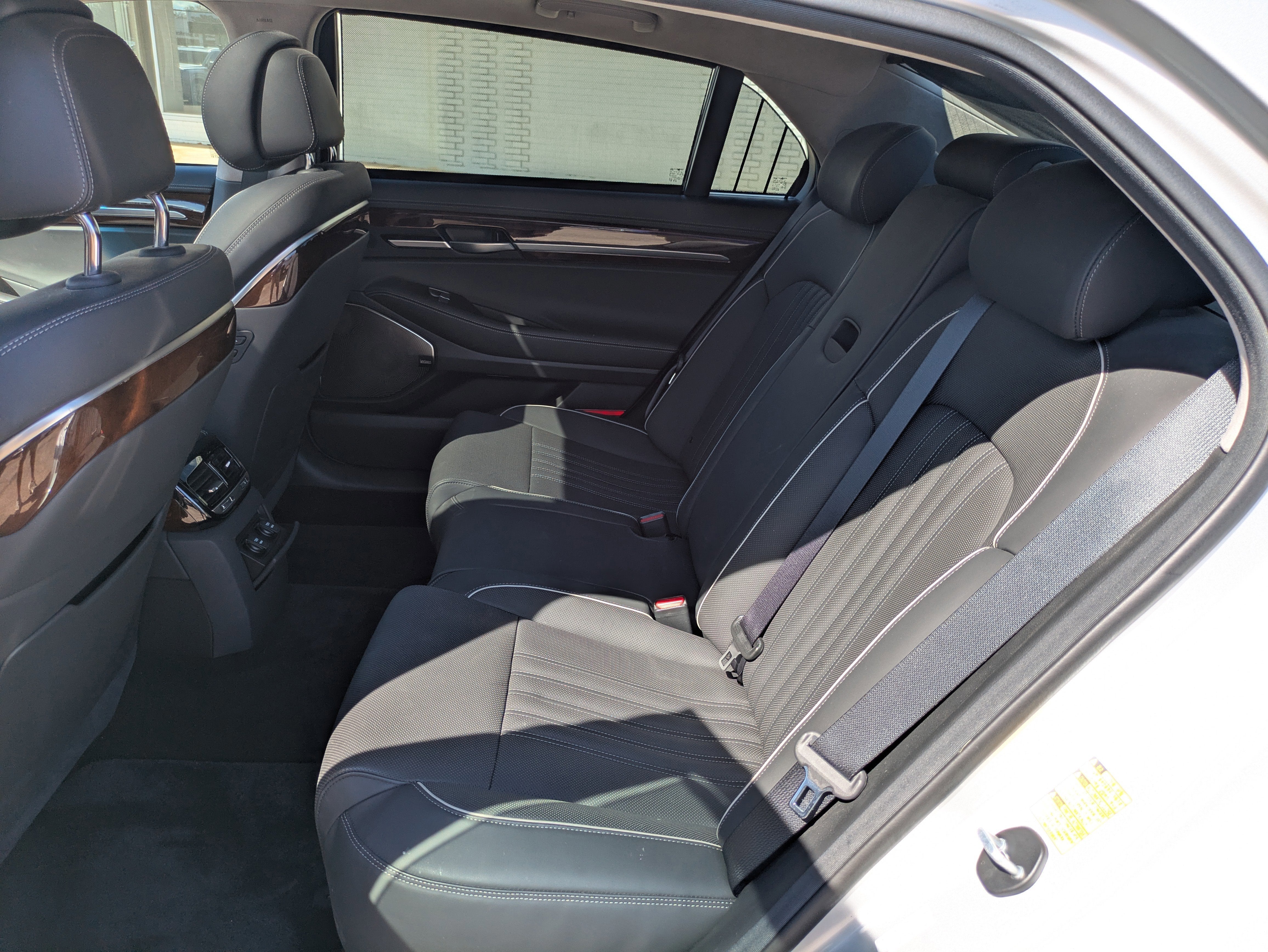 2019 Genesis G90 3.3T Premium