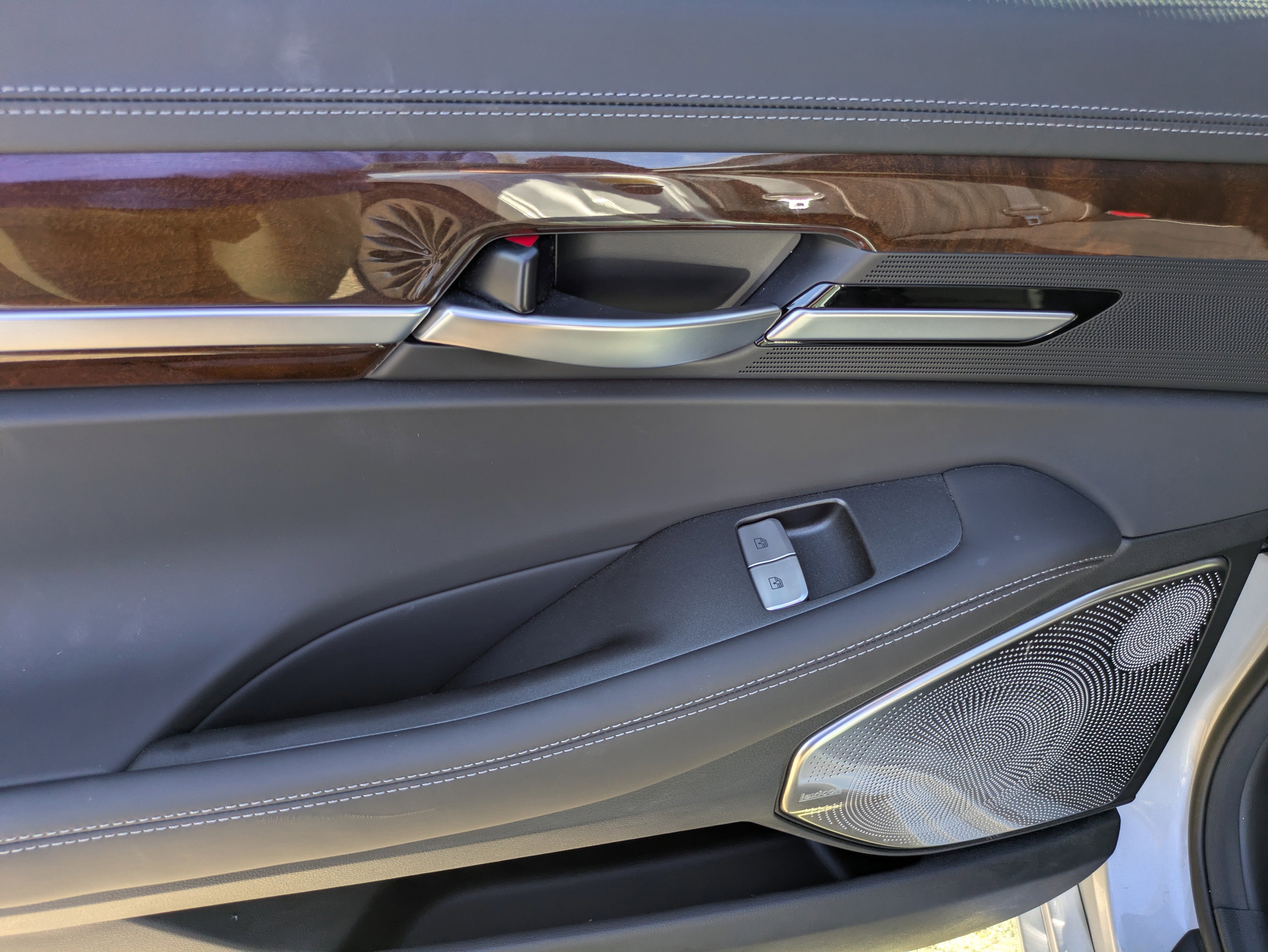 2019 Genesis G90 3.3T Premium