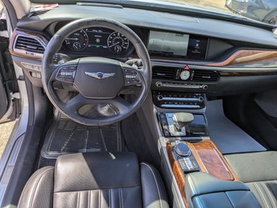 2019 Genesis G90 3.3T Premium