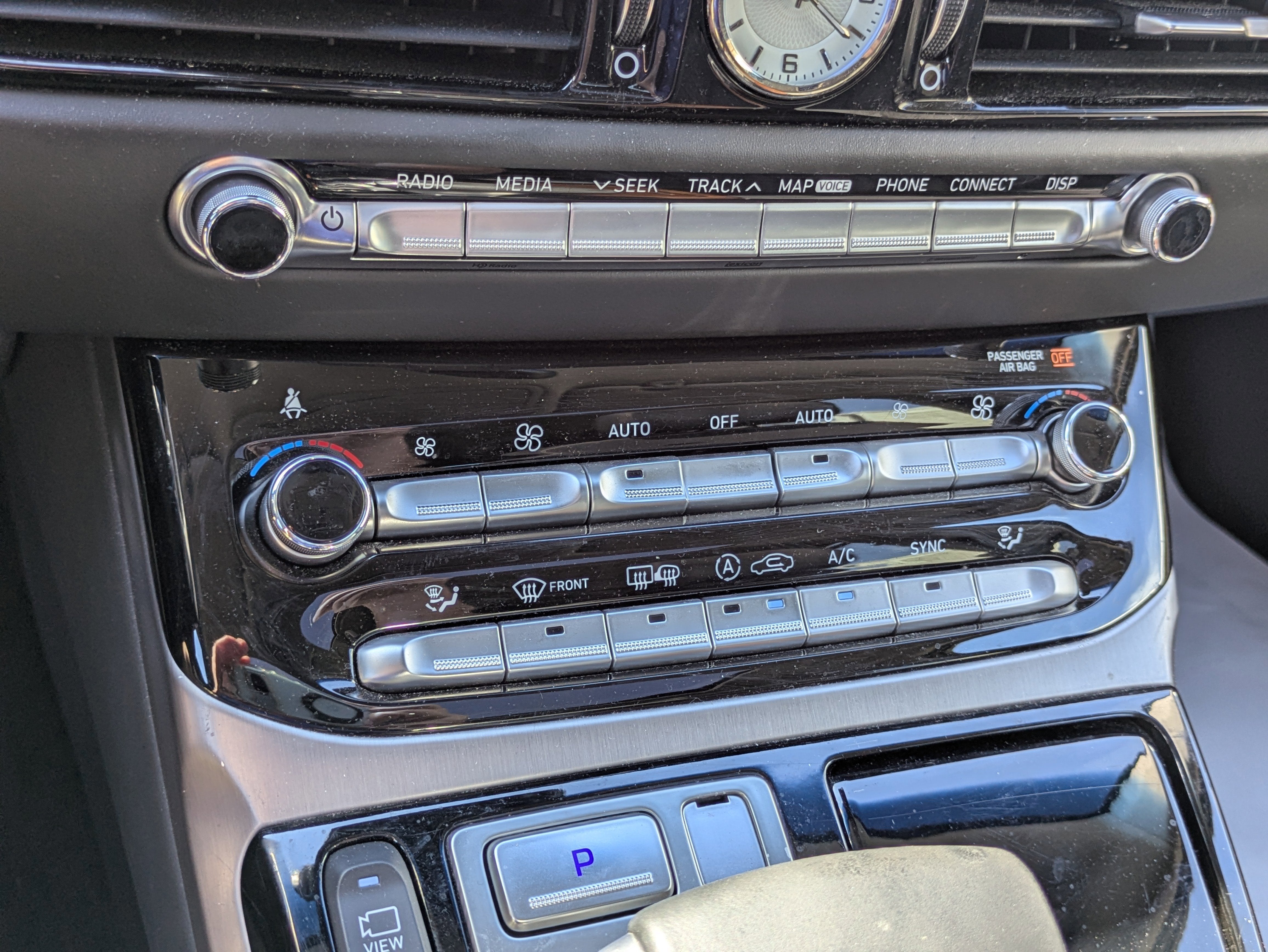 2019 Genesis G90 3.3T Premium