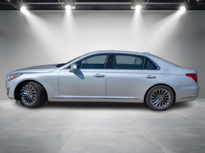 2019 Genesis G90 3.3T Premium