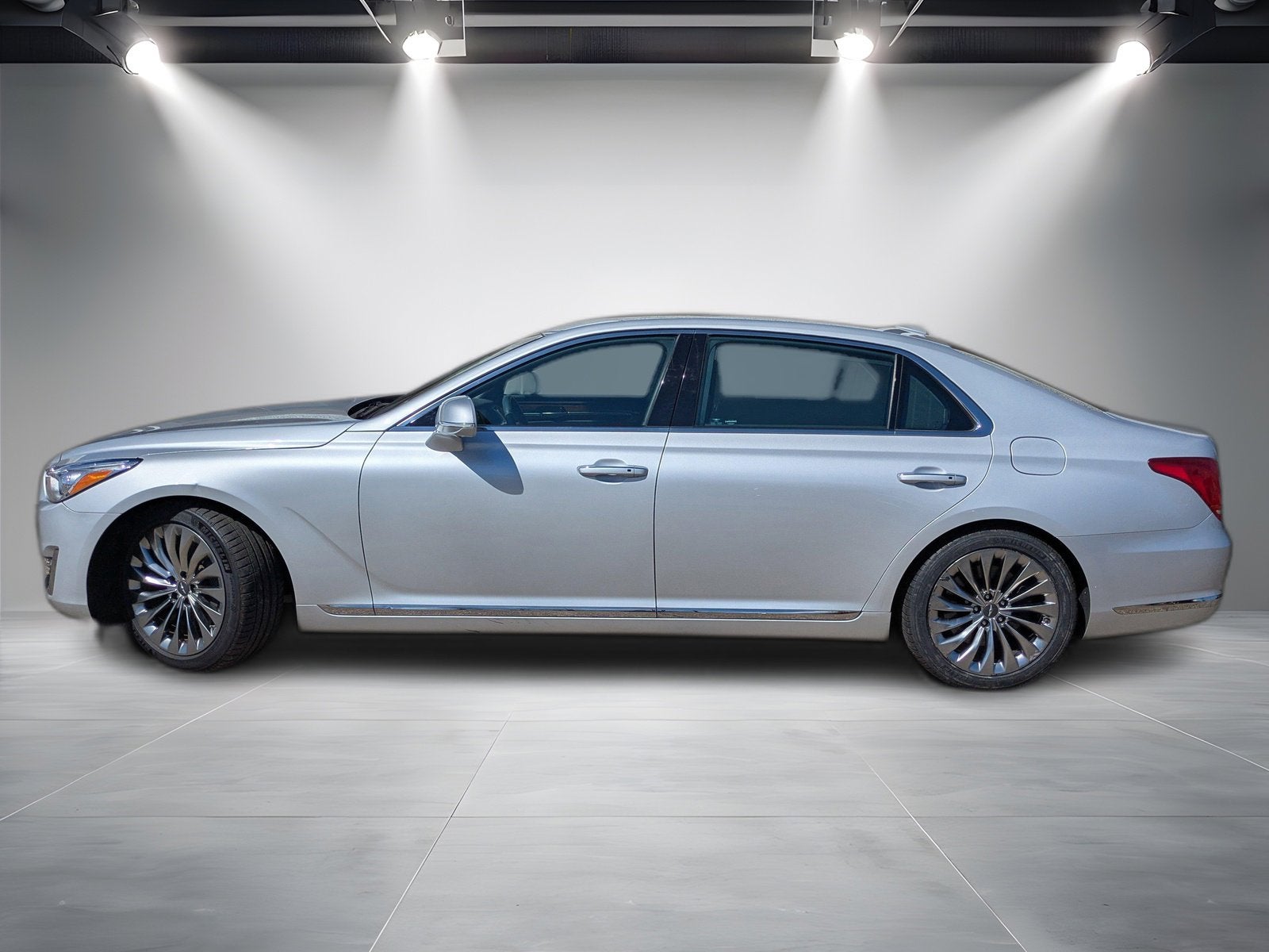 2019 Genesis G90 3.3T Premium