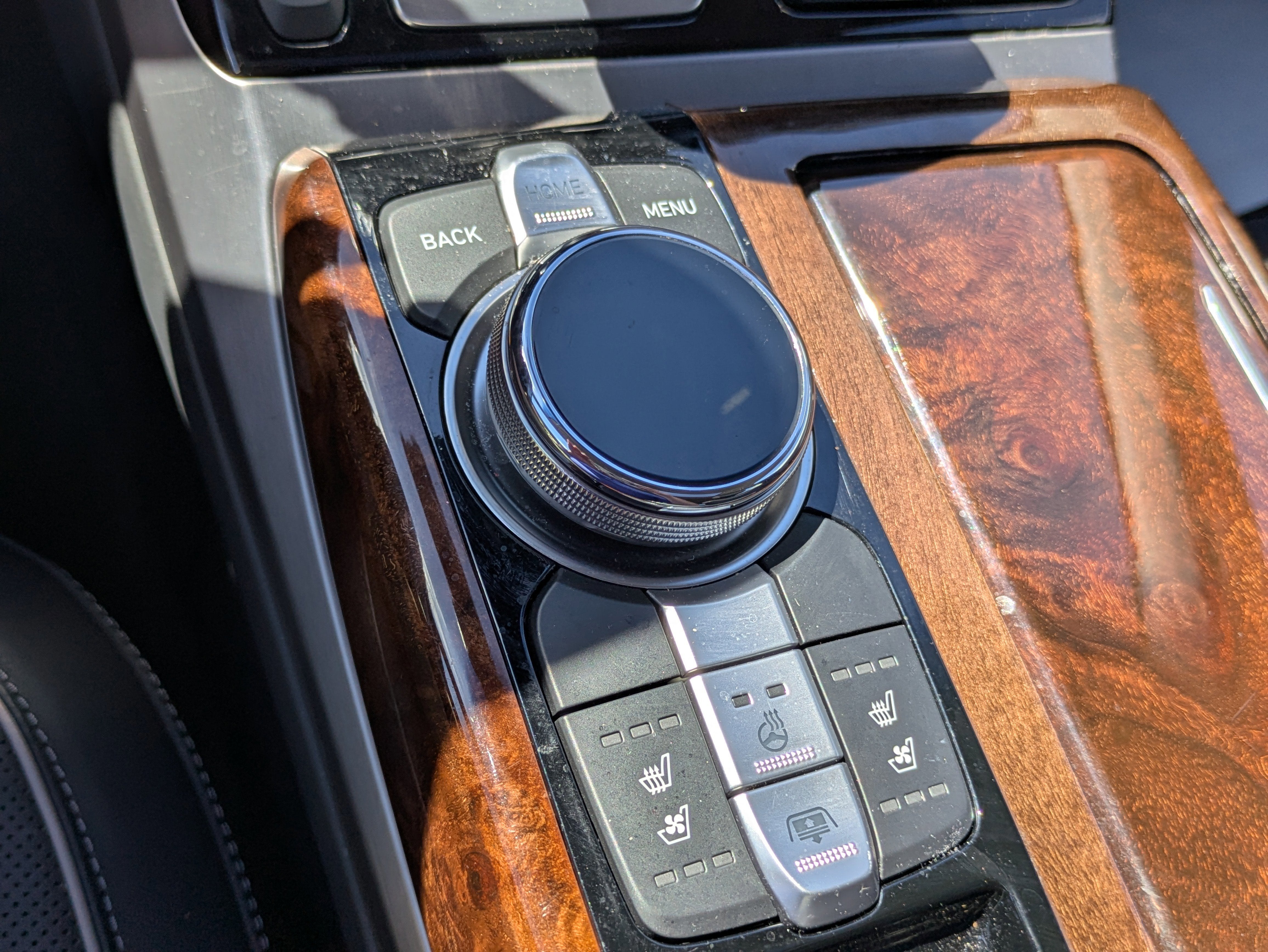 2019 Genesis G90 3.3T Premium