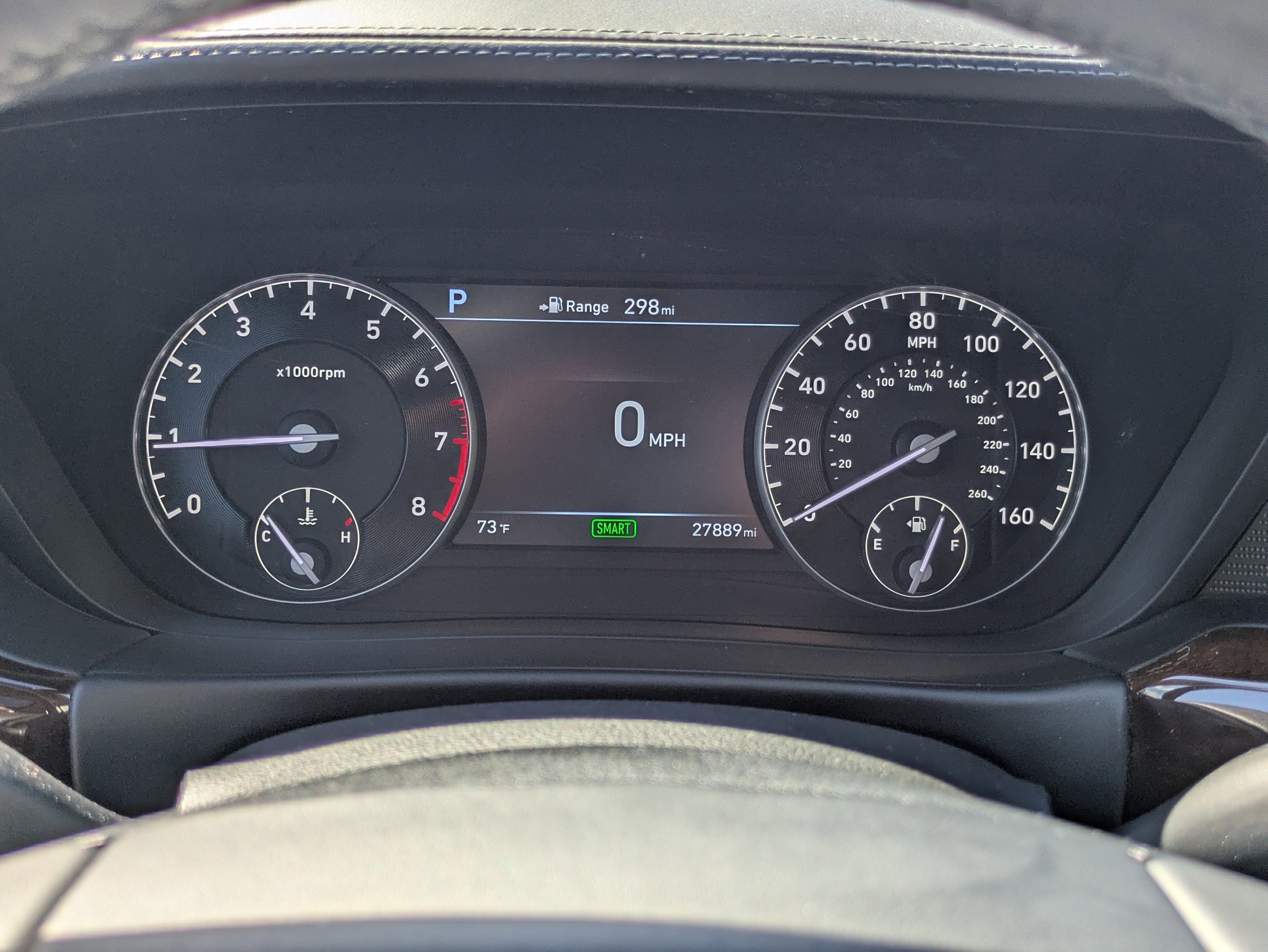 2019 Genesis G90 3.3T Premium