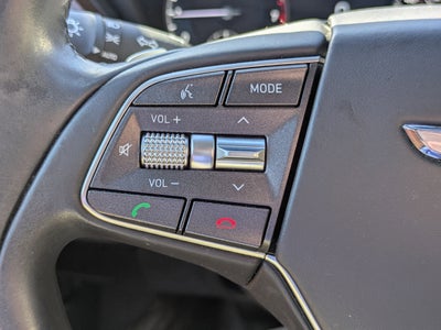 2019 Genesis G90 3.3T Premium