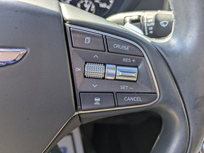 2019 Genesis G90 3.3T Premium