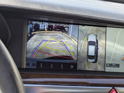 2019 Genesis G90 3.3T Premium