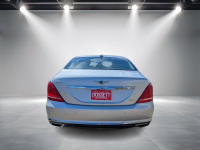 2019 Genesis G90 3.3T Premium