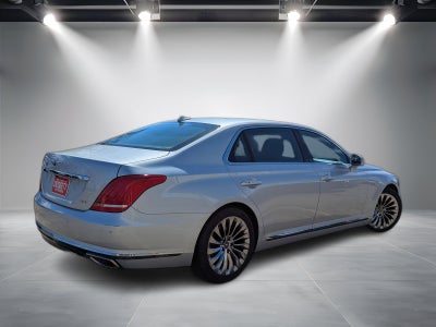 2019 Genesis G90 3.3T Premium